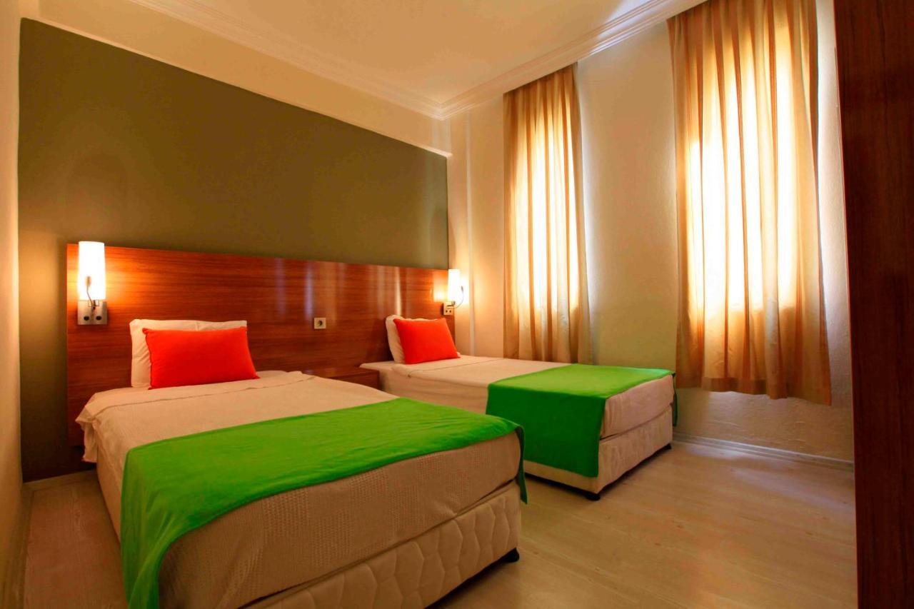 Sunlight Garden Hotel 시데 외부 사진