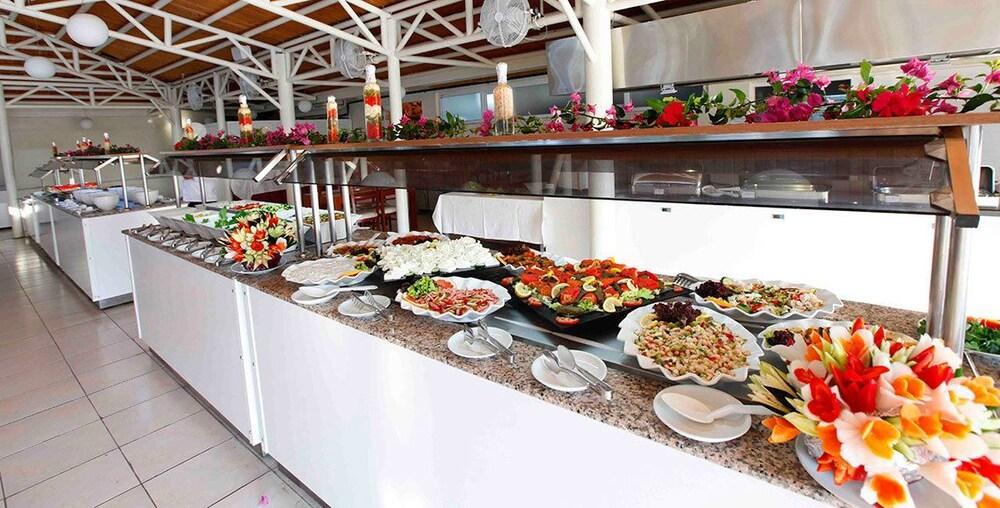 Sunlight Garden Hotel 시데 외부 사진