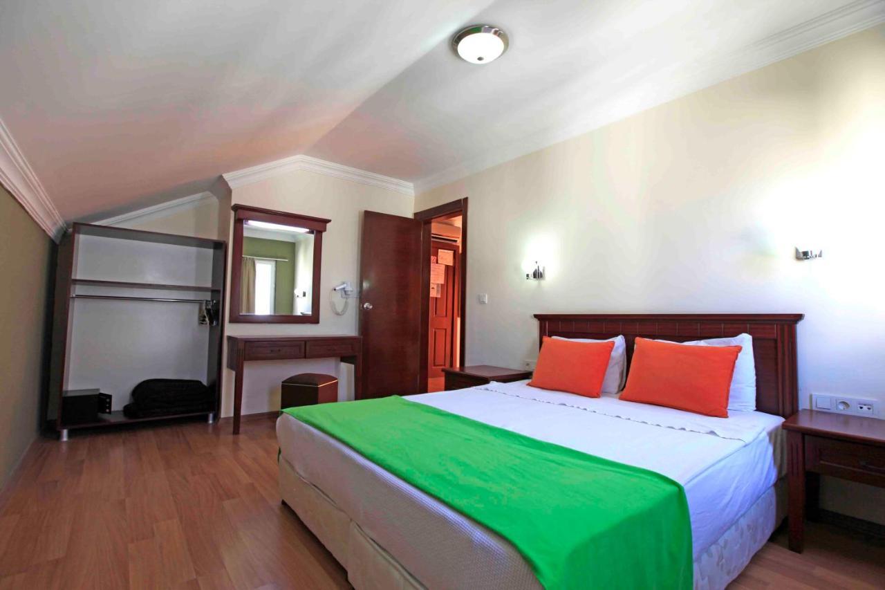 Sunlight Garden Hotel 시데 외부 사진