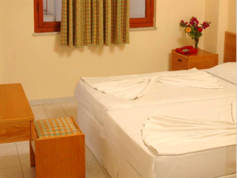 Sunlight Garden Hotel 시데 외부 사진