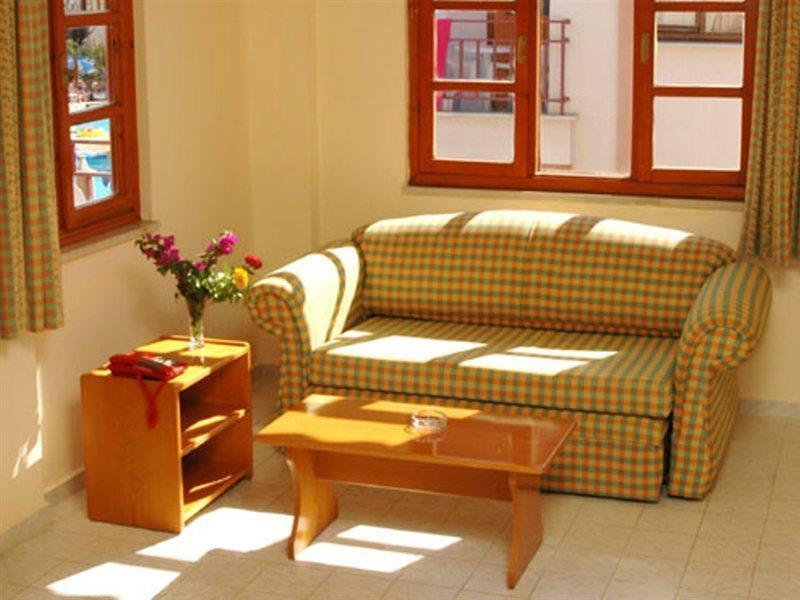 Sunlight Garden Hotel 시데 외부 사진