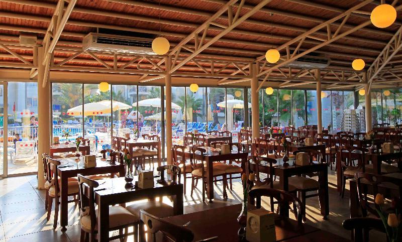 Sunlight Garden Hotel 시데 외부 사진