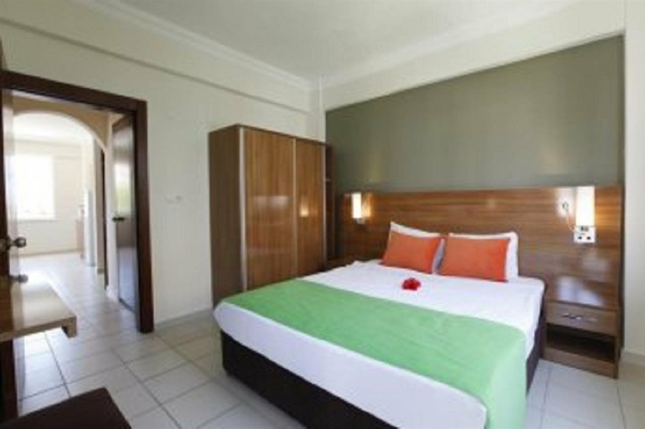 Sunlight Garden Hotel 시데 외부 사진